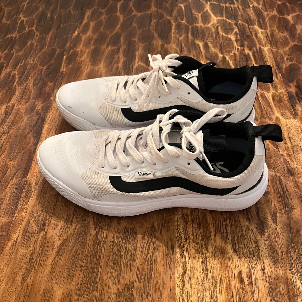 Vans shoes , Ultra range